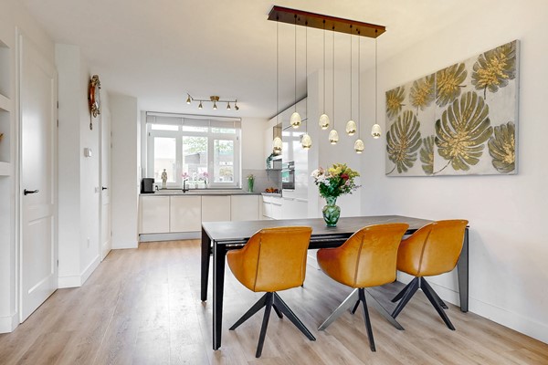 Medium property photo - Zonnedauwlaan 30, 1433 WB Kudelstaart