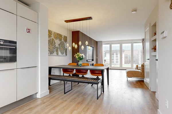 Medium property photo - Zonnedauwlaan 30, 1433 WB Kudelstaart