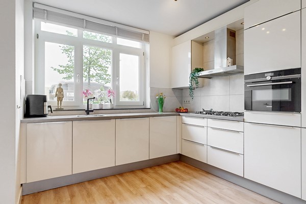 Medium property photo - Zonnedauwlaan 30, 1433 WB Kudelstaart