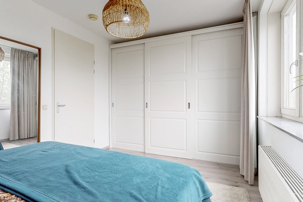 Medium property photo - Zonnedauwlaan 30, 1433 WB Kudelstaart