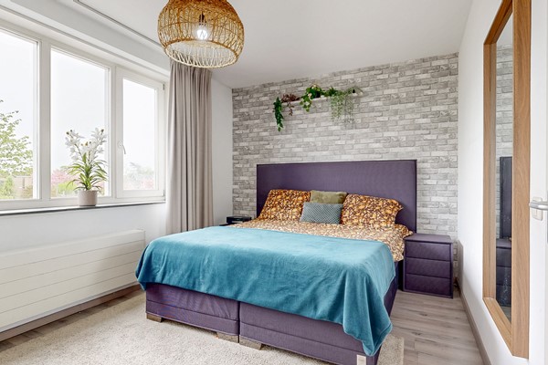 Medium property photo - Zonnedauwlaan 30, 1433 WB Kudelstaart