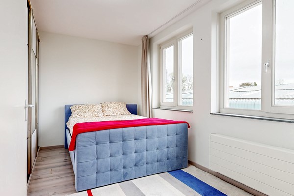 Medium property photo - Zonnedauwlaan 30, 1433 WB Kudelstaart