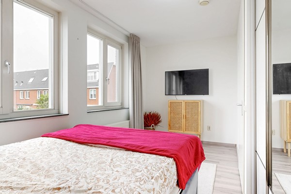 Medium property photo - Zonnedauwlaan 30, 1433 WB Kudelstaart