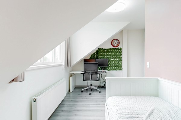 Medium property photo - Zonnedauwlaan 30, 1433 WB Kudelstaart