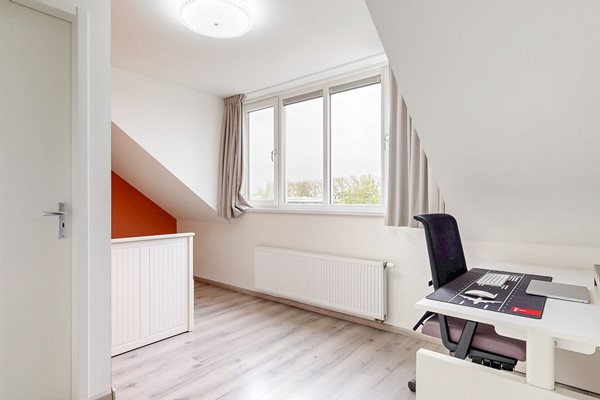 Medium property photo - Zonnedauwlaan 30, 1433 WB Kudelstaart