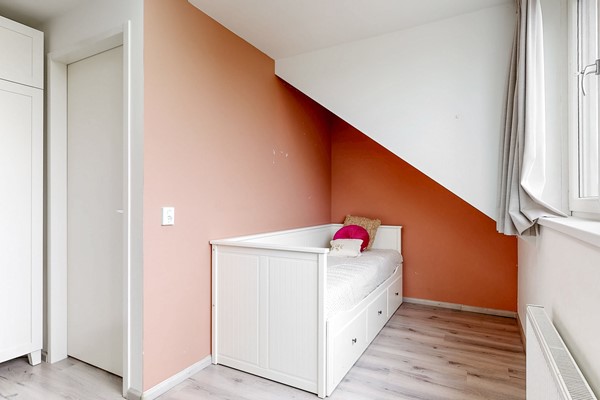 Medium property photo - Zonnedauwlaan 30, 1433 WB Kudelstaart