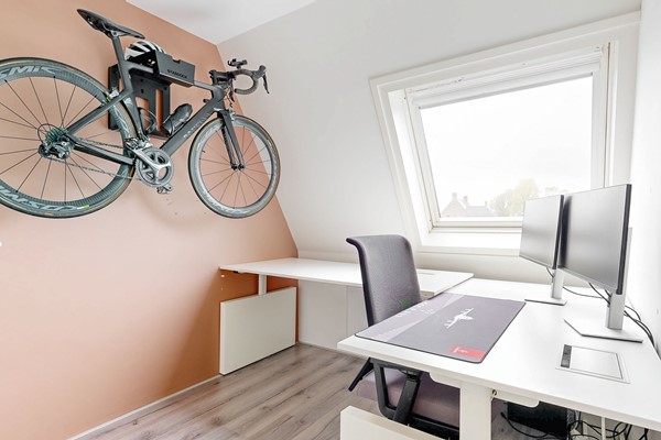 Medium property photo - Zonnedauwlaan 30, 1433 WB Kudelstaart