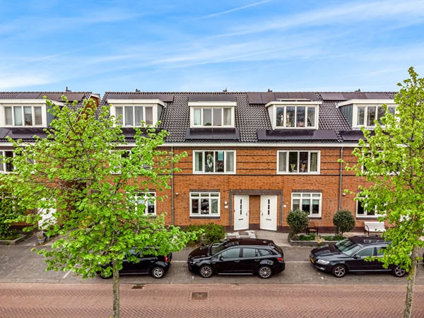 Medium property photo - Zonnedauwlaan 30, 1433 WB Kudelstaart