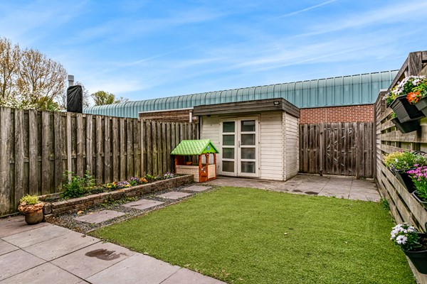 Medium property photo - Zonnedauwlaan 30, 1433 WB Kudelstaart
