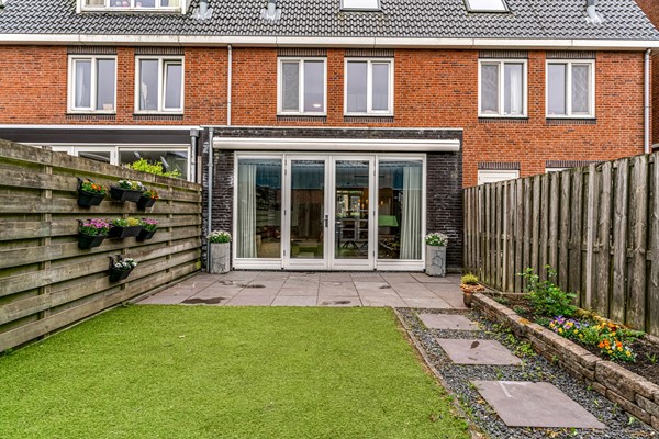 Medium property photo - Zonnedauwlaan 30, 1433 WB Kudelstaart
