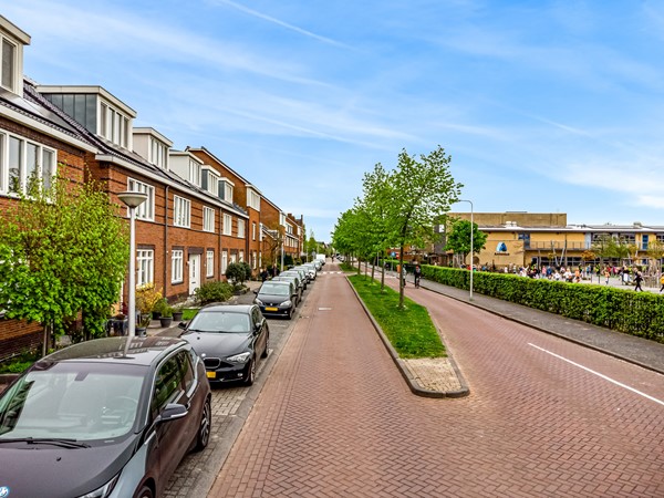 Medium property photo - Zonnedauwlaan 30, 1433 WB Kudelstaart