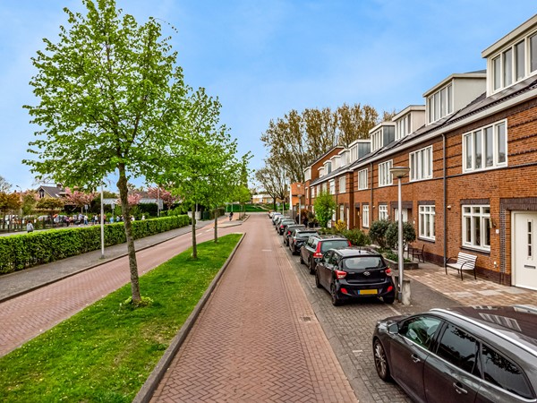 Medium property photo - Zonnedauwlaan 30, 1433 WB Kudelstaart
