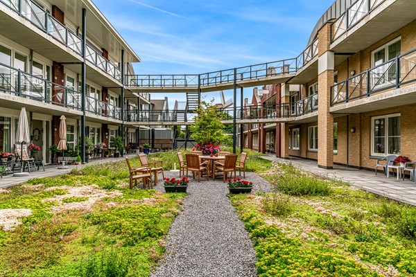 Medium property photo - Molenpad 51, 1431 BZ Aalsmeer