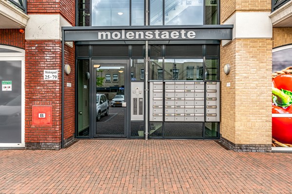 Medium property photo - Molenpad 51, 1431 BZ Aalsmeer