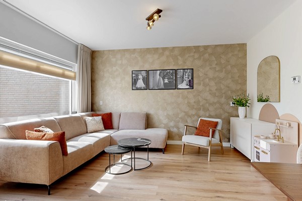 Medium property photo - Ampèrestraat 20, 1433 KZ Kudelstaart