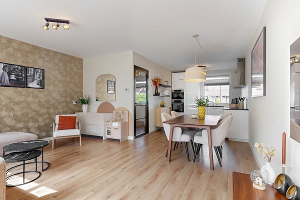 Medium property photo - Ampèrestraat 20, 1433 KZ Kudelstaart