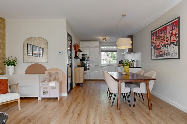 Medium property photo - Ampèrestraat 20, 1433 KZ Kudelstaart