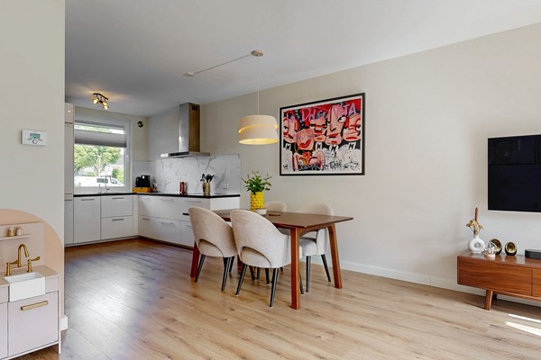 Medium property photo - Ampèrestraat 20, 1433 KZ Kudelstaart