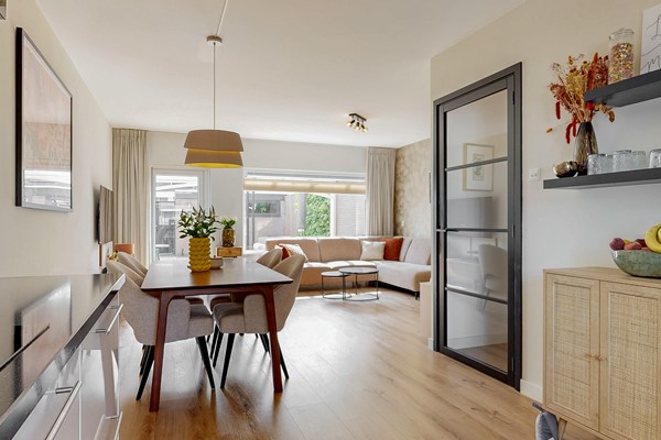Medium property photo - Ampèrestraat 20, 1433 KZ Kudelstaart
