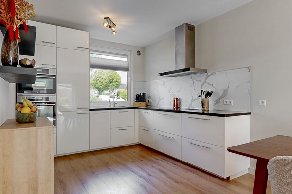 Medium property photo - Ampèrestraat 20, 1433 KZ Kudelstaart