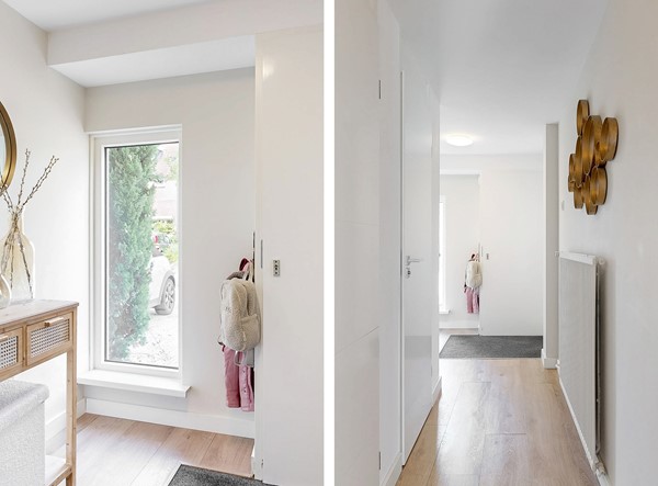 Medium property photo - Ampèrestraat 20, 1433 KZ Kudelstaart