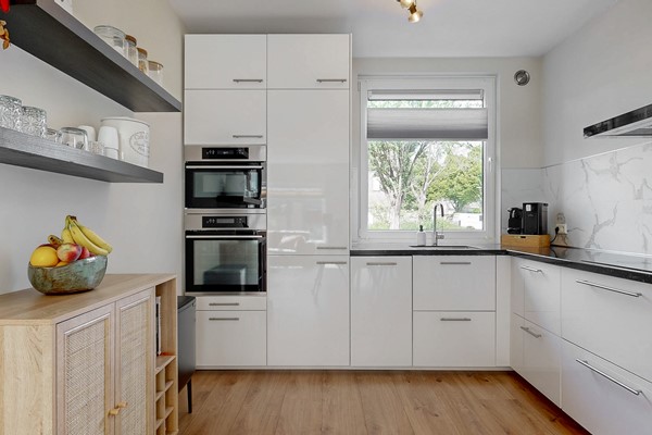 Medium property photo - Ampèrestraat 20, 1433 KZ Kudelstaart