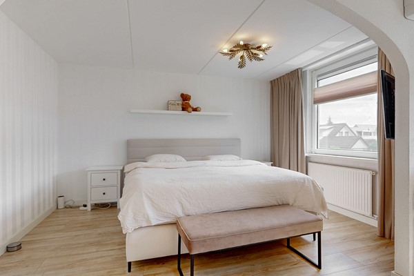 Medium property photo - Ampèrestraat 20, 1433 KZ Kudelstaart