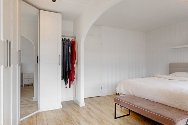 Medium property photo - Ampèrestraat 20, 1433 KZ Kudelstaart