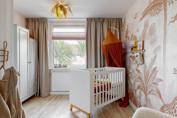 Medium property photo - Ampèrestraat 20, 1433 KZ Kudelstaart