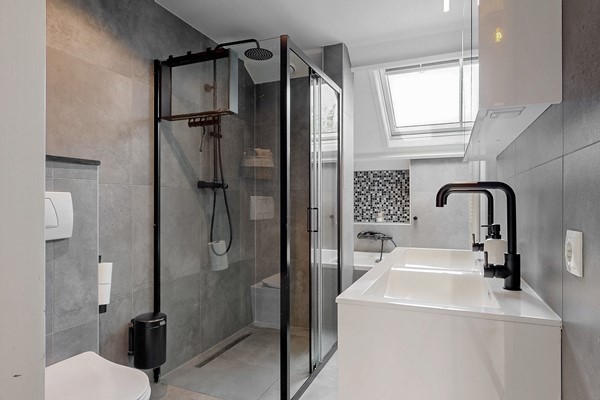 Medium property photo - Ampèrestraat 20, 1433 KZ Kudelstaart