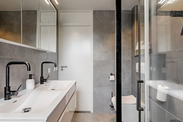Medium property photo - Ampèrestraat 20, 1433 KZ Kudelstaart