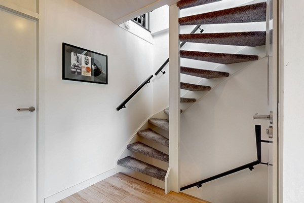 Medium property photo - Ampèrestraat 20, 1433 KZ Kudelstaart