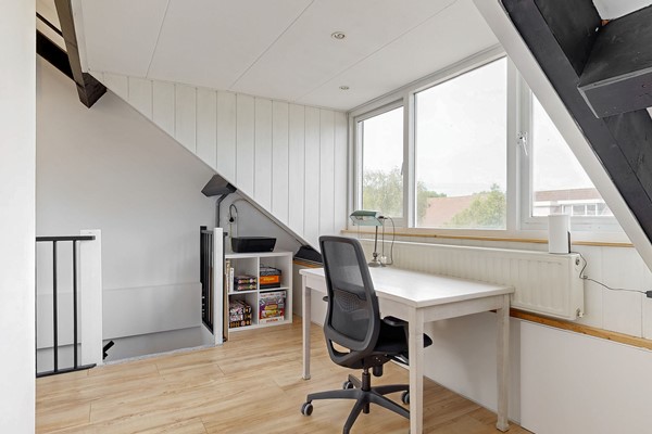 Medium property photo - Ampèrestraat 20, 1433 KZ Kudelstaart