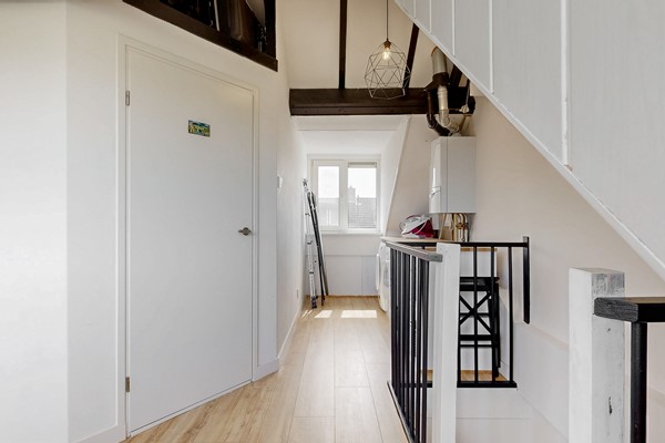 Medium property photo - Ampèrestraat 20, 1433 KZ Kudelstaart
