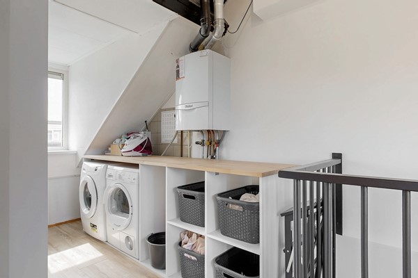 Medium property photo - Ampèrestraat 20, 1433 KZ Kudelstaart