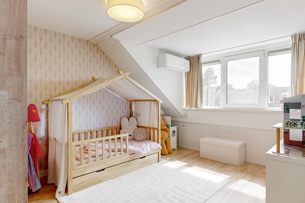 Medium property photo - Ampèrestraat 20, 1433 KZ Kudelstaart