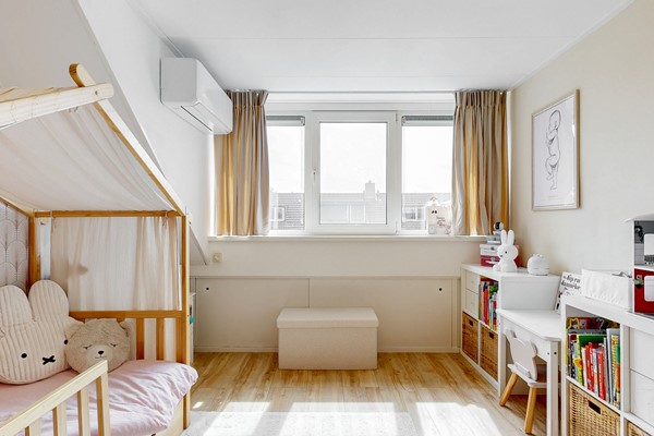 Medium property photo - Ampèrestraat 20, 1433 KZ Kudelstaart