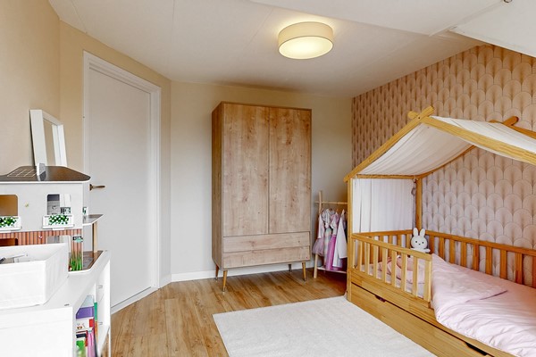Medium property photo - Ampèrestraat 20, 1433 KZ Kudelstaart