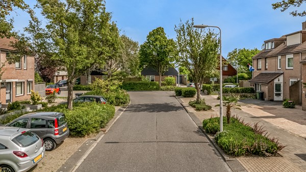Medium property photo - Ampèrestraat 20, 1433 KZ Kudelstaart