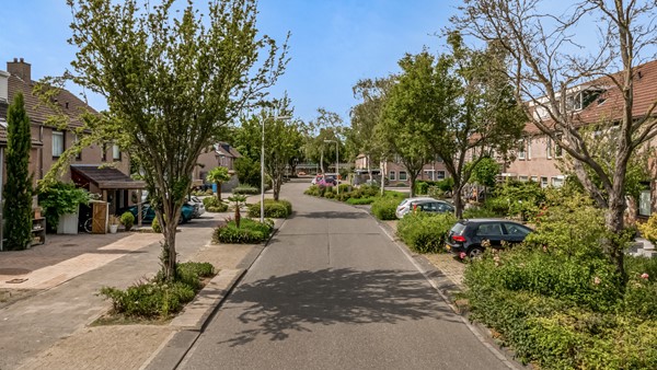 Medium property photo - Ampèrestraat 20, 1433 KZ Kudelstaart
