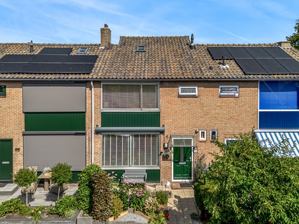 Property photo - Elzenlaantje 10, 1431JG Aalsmeer