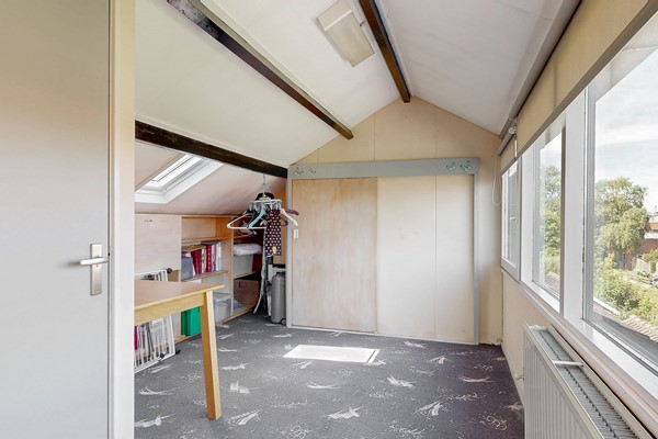 Medium property photo - Elzenlaantje 10, 1431 JG Aalsmeer