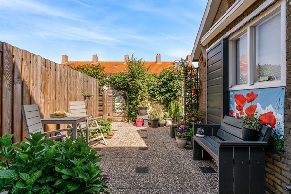 Medium property photo - Elzenlaantje 10, 1431 JG Aalsmeer