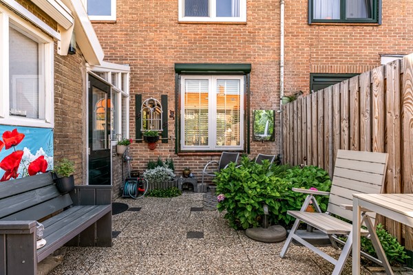 Medium property photo - Elzenlaantje 10, 1431 JG Aalsmeer