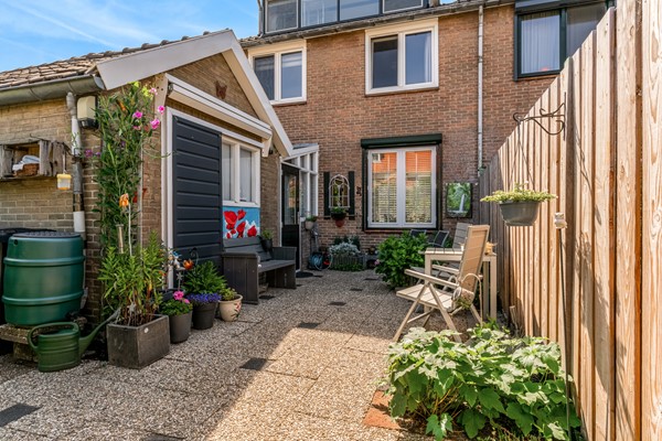 Medium property photo - Elzenlaantje 10, 1431 JG Aalsmeer