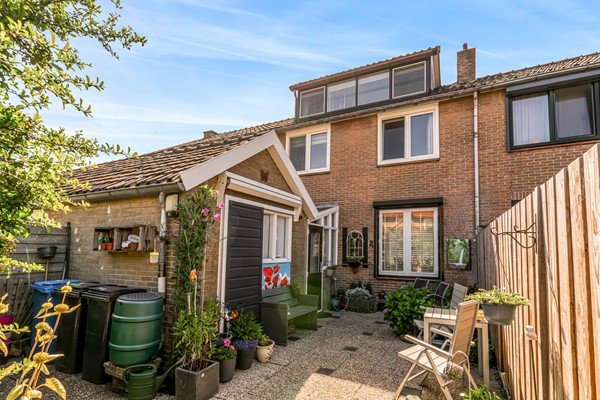 Medium property photo - Elzenlaantje 10, 1431 JG Aalsmeer