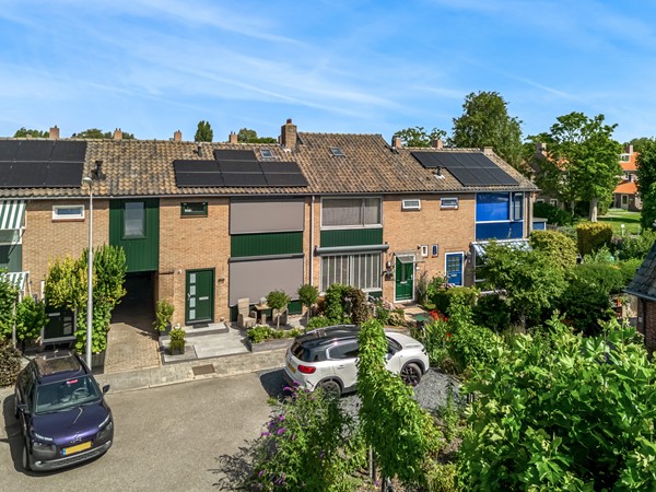 Medium property photo - Elzenlaantje 10, 1431 JG Aalsmeer