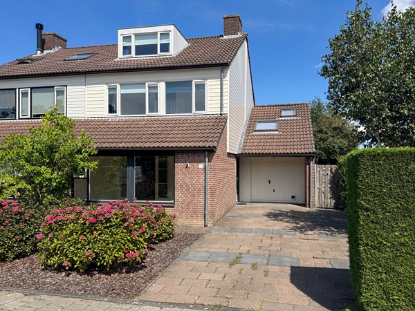 Te koop: Perronzijde 11, 1431 LE Aalsmeer