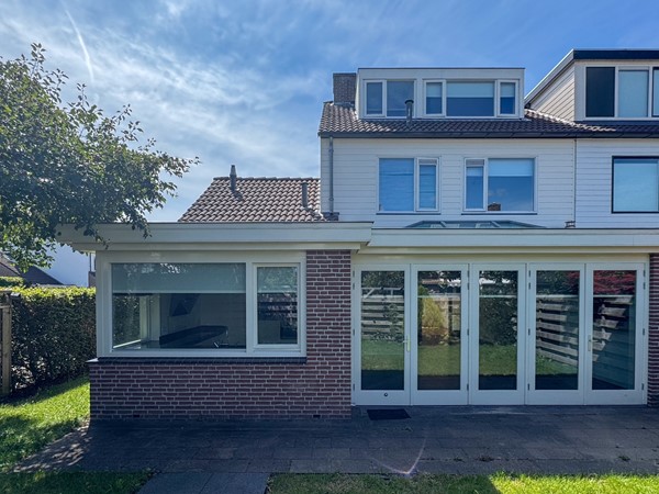 Medium property photo - Perronzijde 11, 1431 LE Aalsmeer