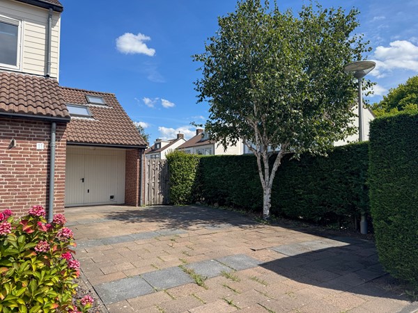 Medium property photo - Perronzijde 11, 1431 LE Aalsmeer